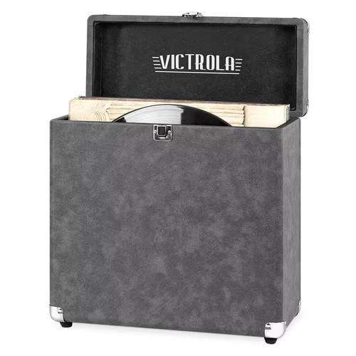 Storage case for - storage, vinyl