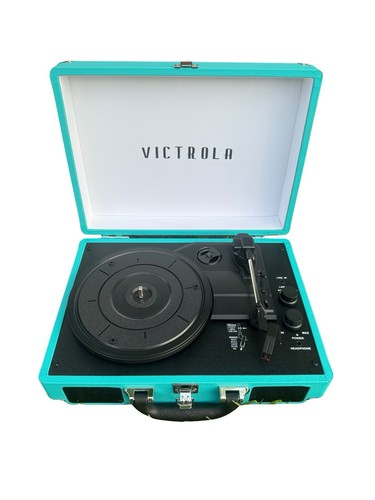 Victrola journey bluetooth - victrola,